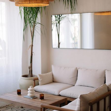Taga Suites Katania Zewnętrze zdjęcie
