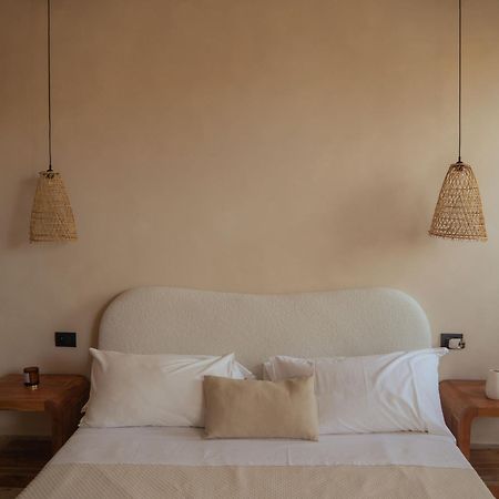 Taga Suites Katania Zewnętrze zdjęcie