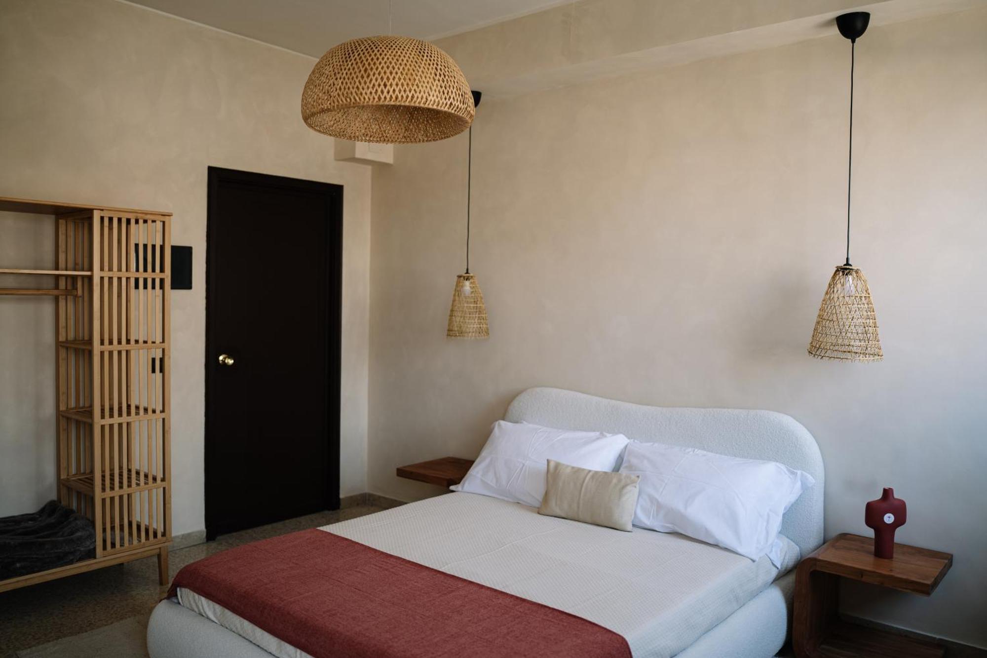 Taga Suites Katania Zewnętrze zdjęcie