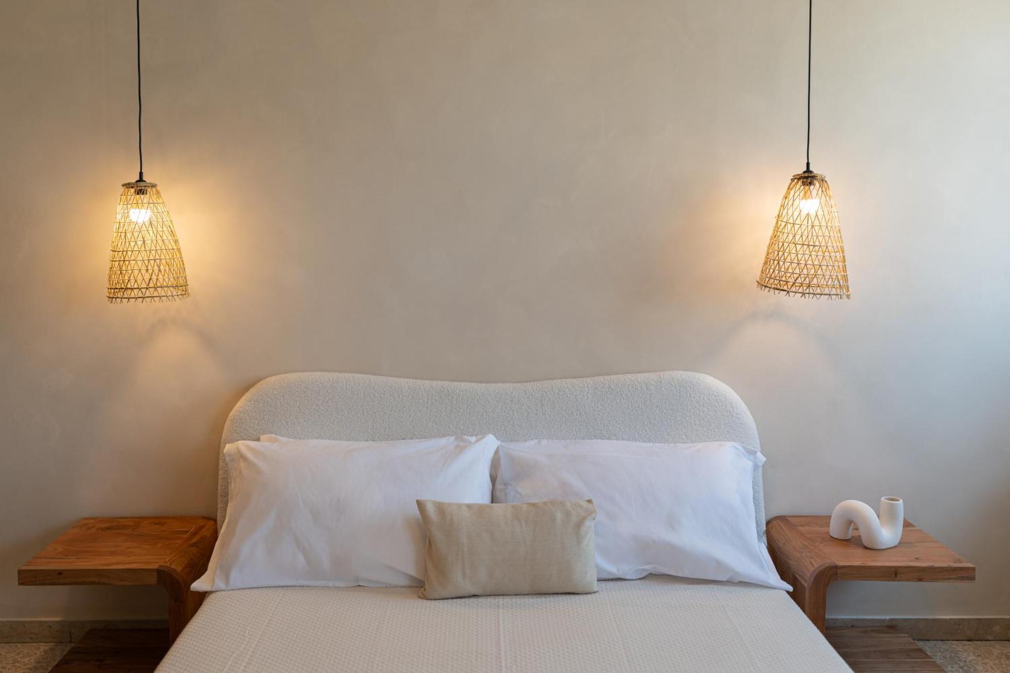 Taga Suites Katania Zewnętrze zdjęcie