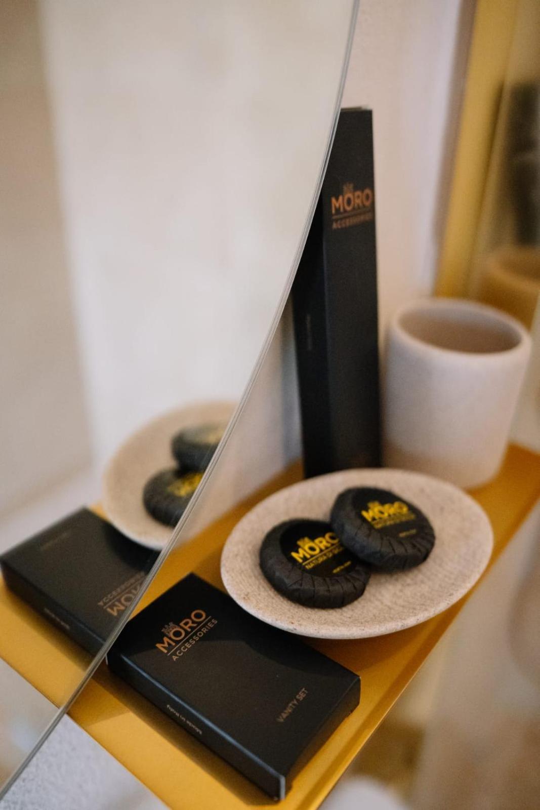 Taga Suites Katania Zewnętrze zdjęcie