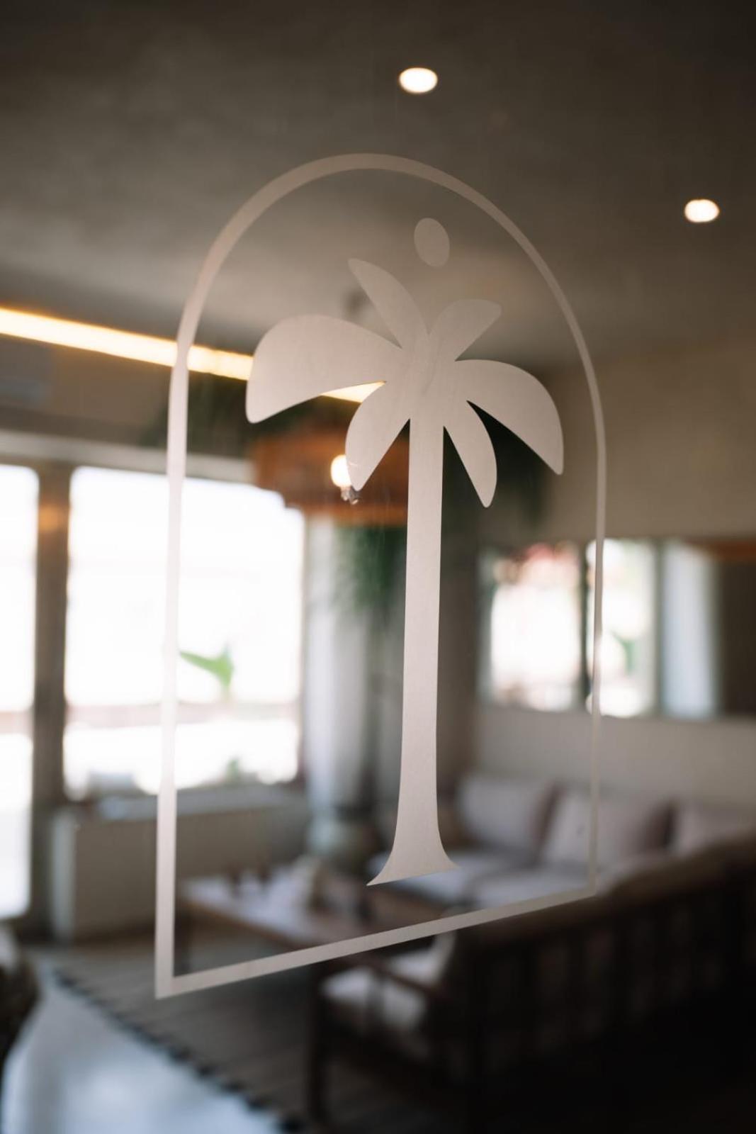 Taga Suites Katania Zewnętrze zdjęcie