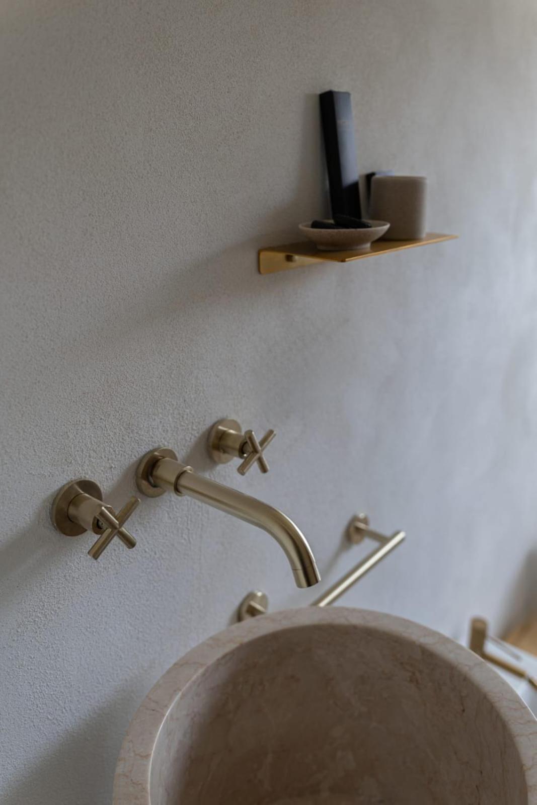 Taga Suites Katania Zewnętrze zdjęcie