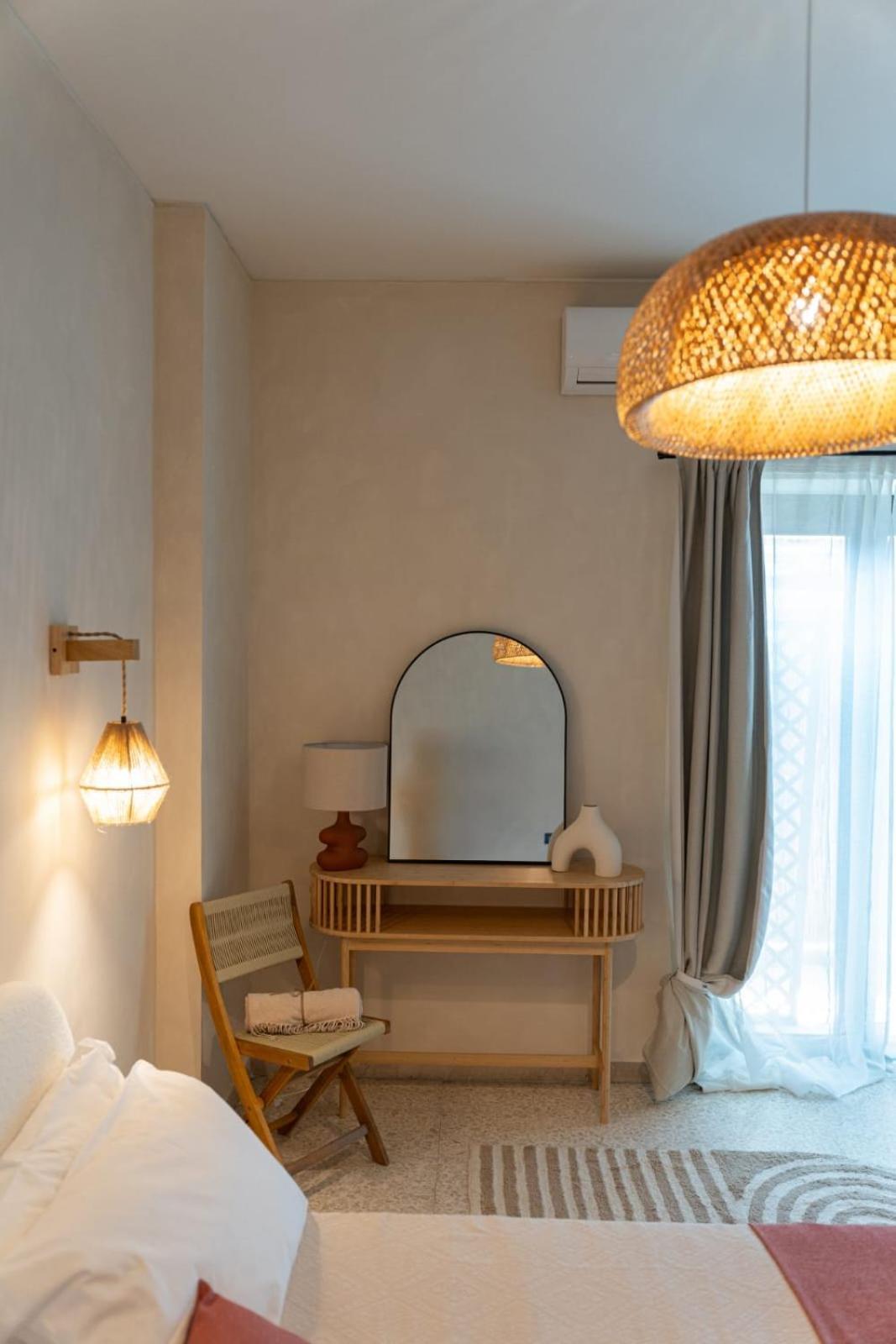 Taga Suites Katania Zewnętrze zdjęcie