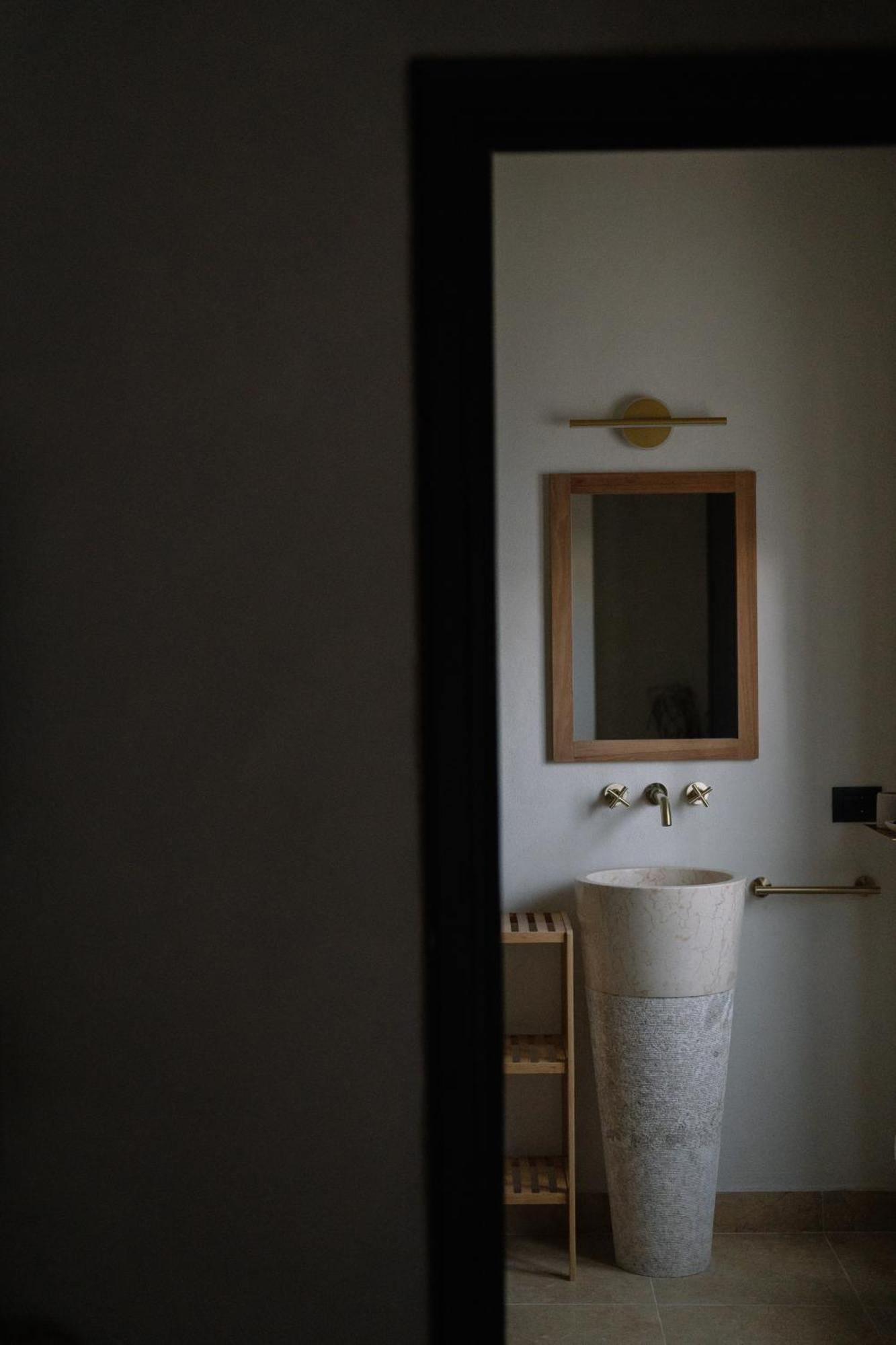 Taga Suites Katania Zewnętrze zdjęcie
