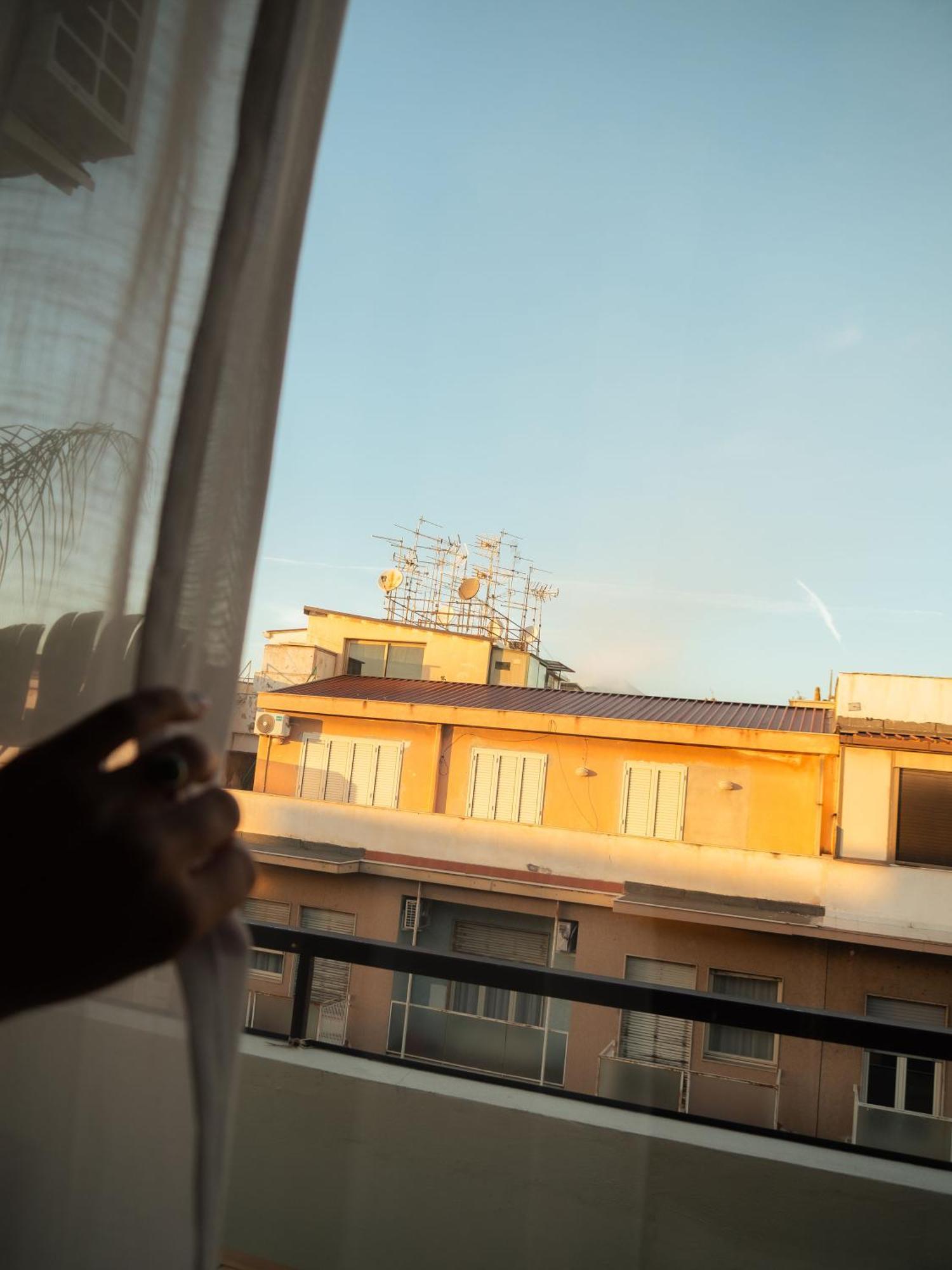 Taga Suites Katania Zewnętrze zdjęcie
