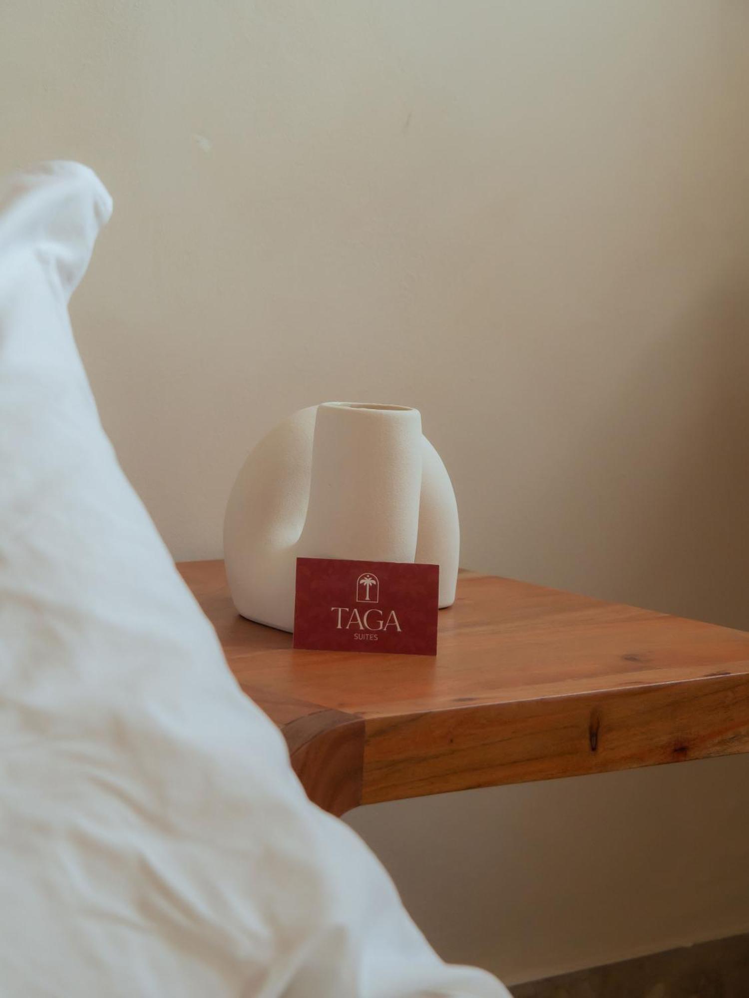 Taga Suites Katania Zewnętrze zdjęcie