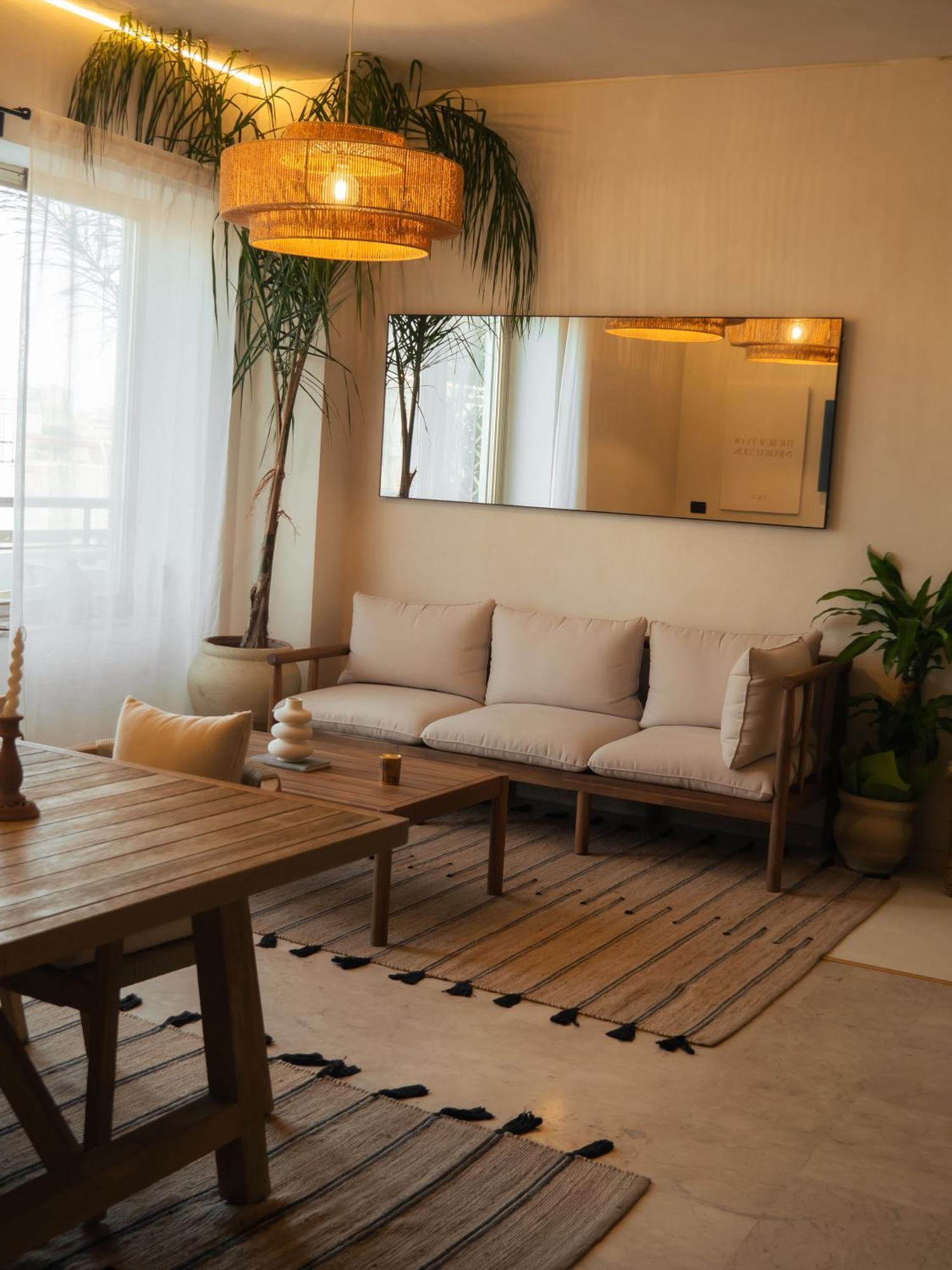 Taga Suites Katania Zewnętrze zdjęcie