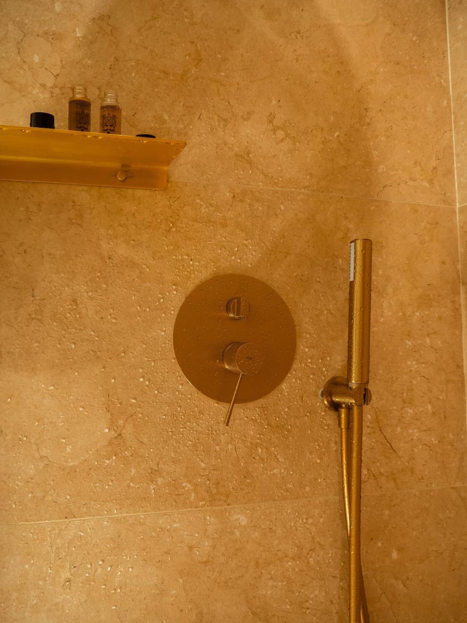 Taga Suites Katania Zewnętrze zdjęcie