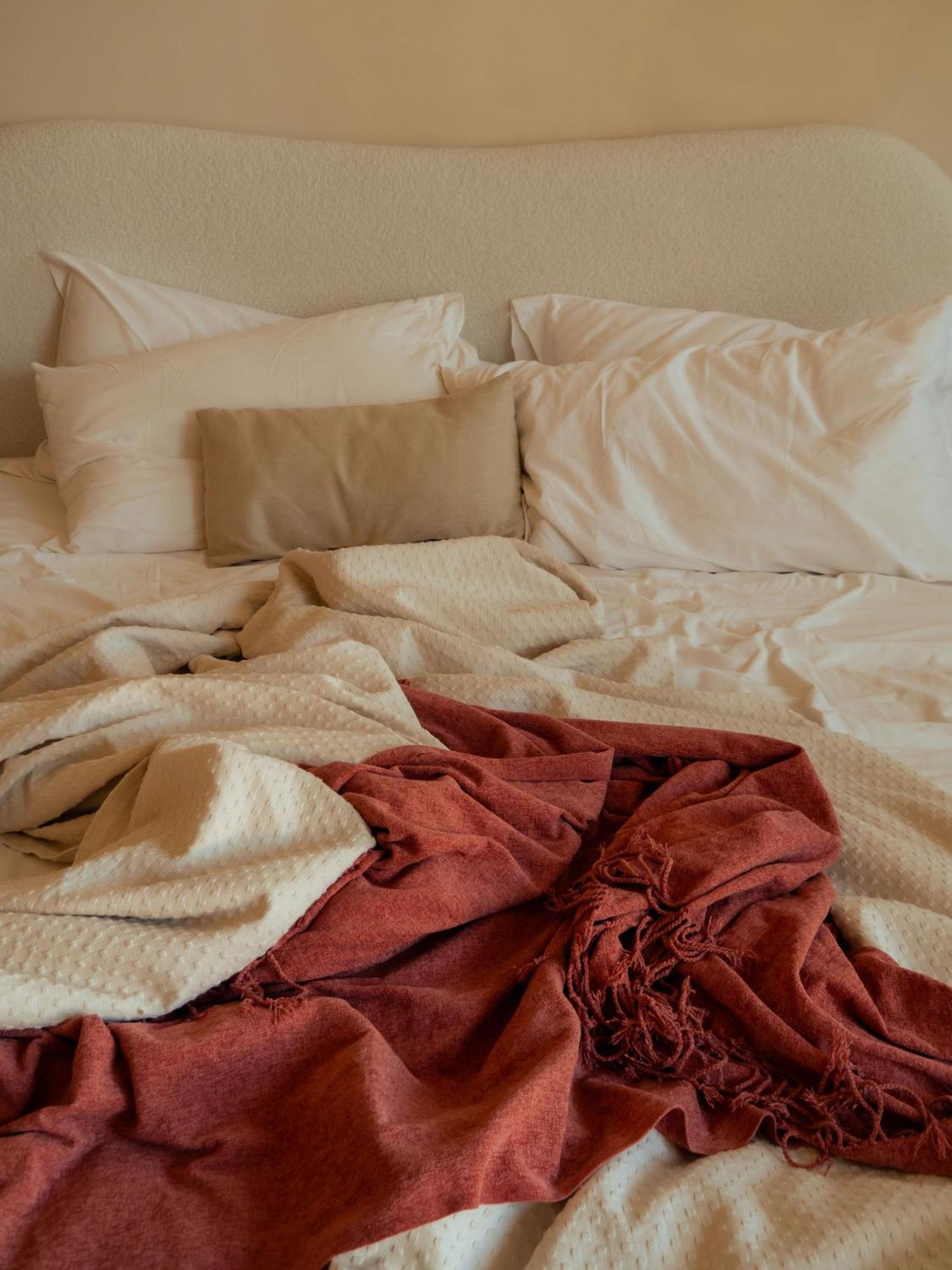 Taga Suites Katania Zewnętrze zdjęcie