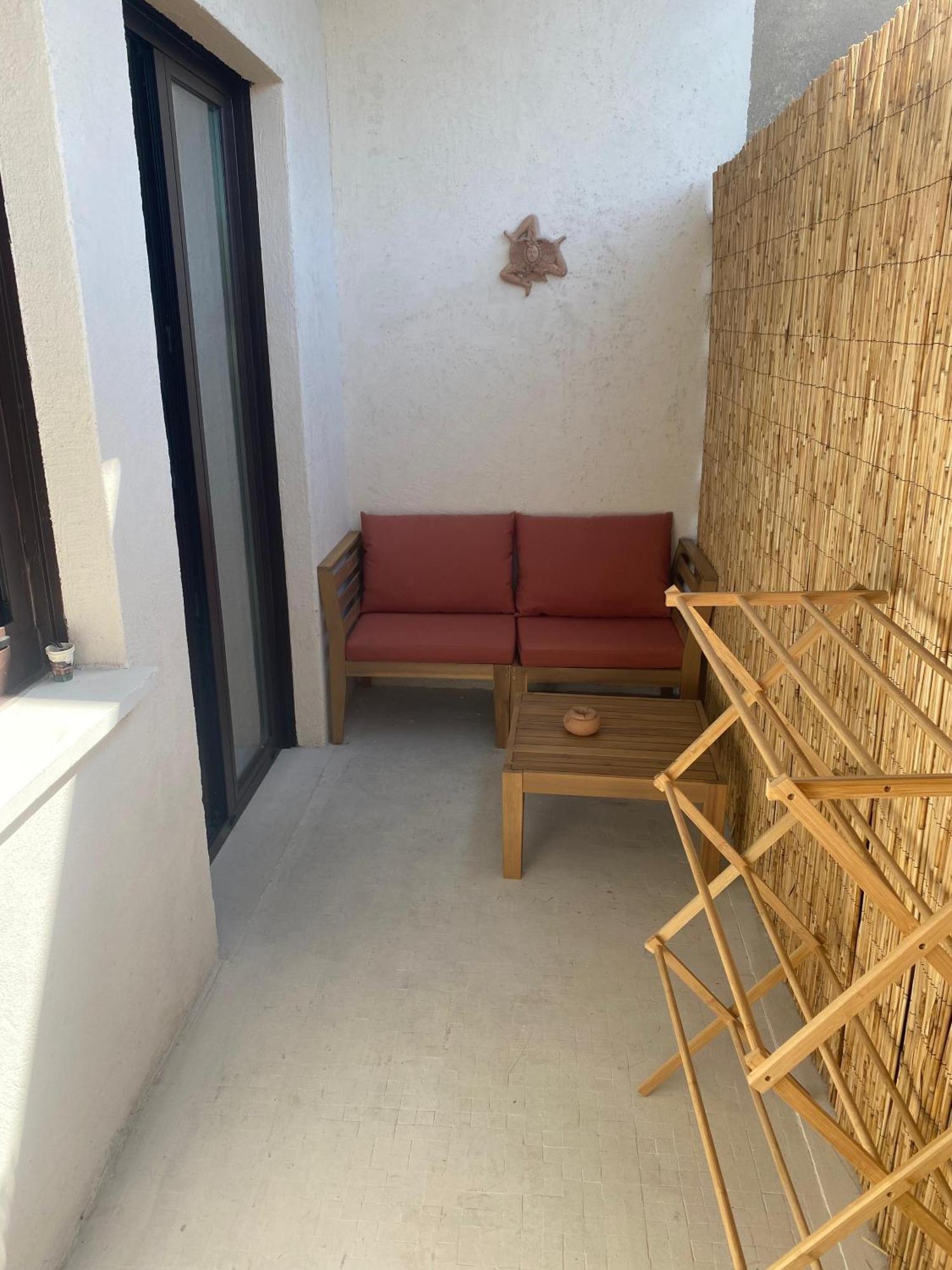 Taga Suites Katania Zewnętrze zdjęcie
