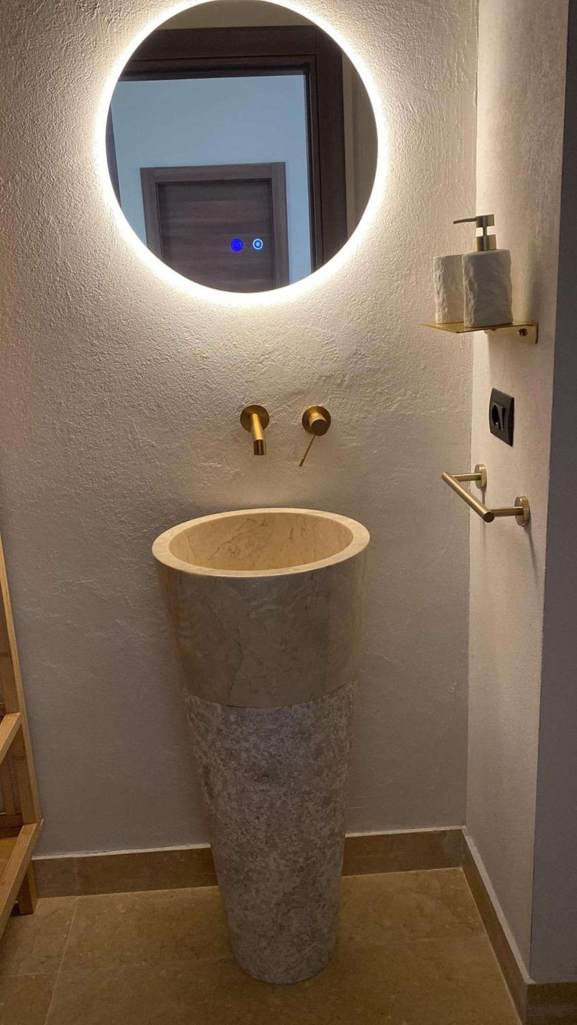 Taga Suites Katania Zewnętrze zdjęcie