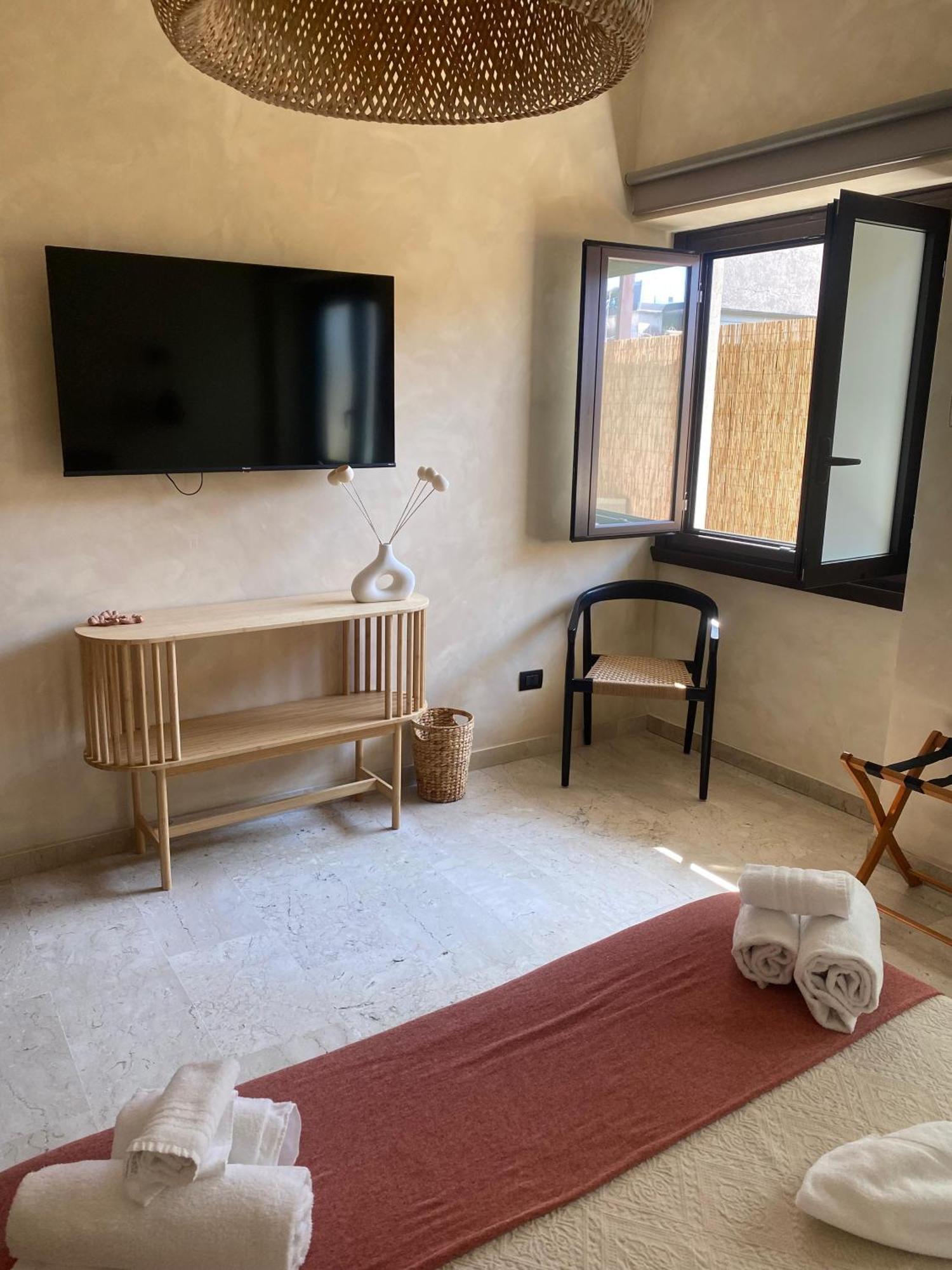 Taga Suites Katania Zewnętrze zdjęcie