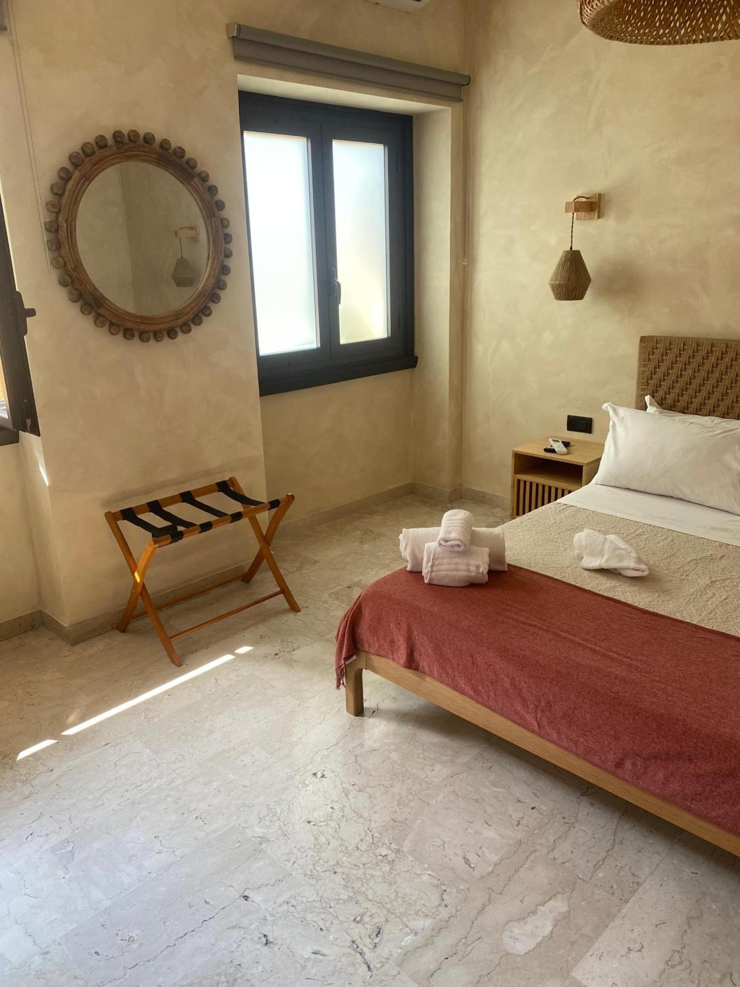 Taga Suites Katania Zewnętrze zdjęcie