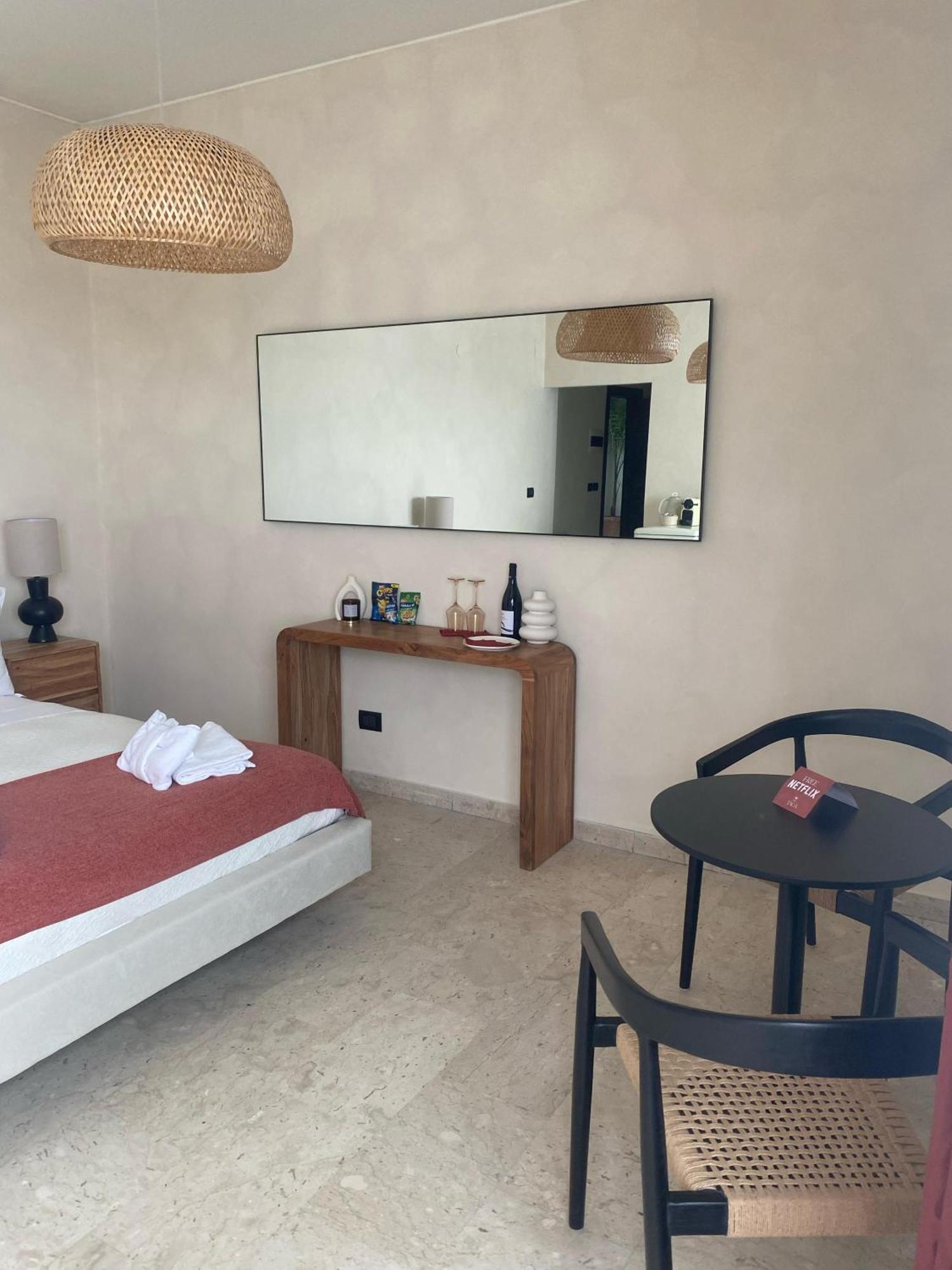Taga Suites Katania Zewnętrze zdjęcie