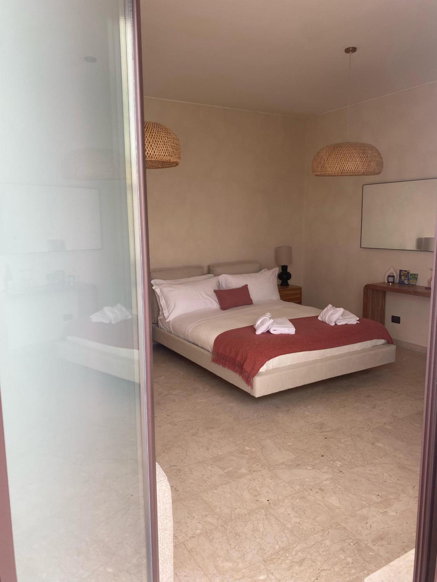 Taga Suites Katania Zewnętrze zdjęcie