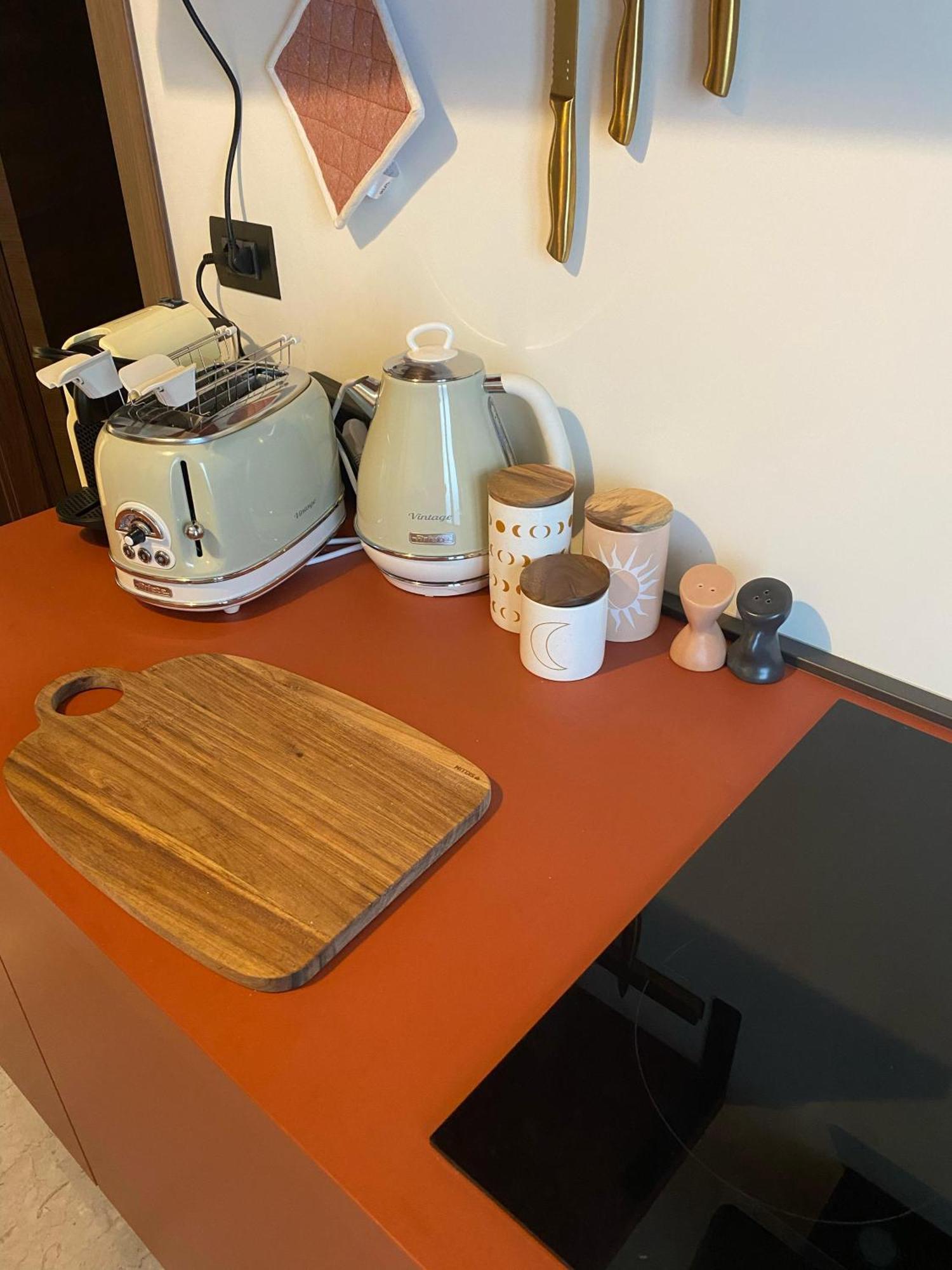 Taga Suites Katania Zewnętrze zdjęcie