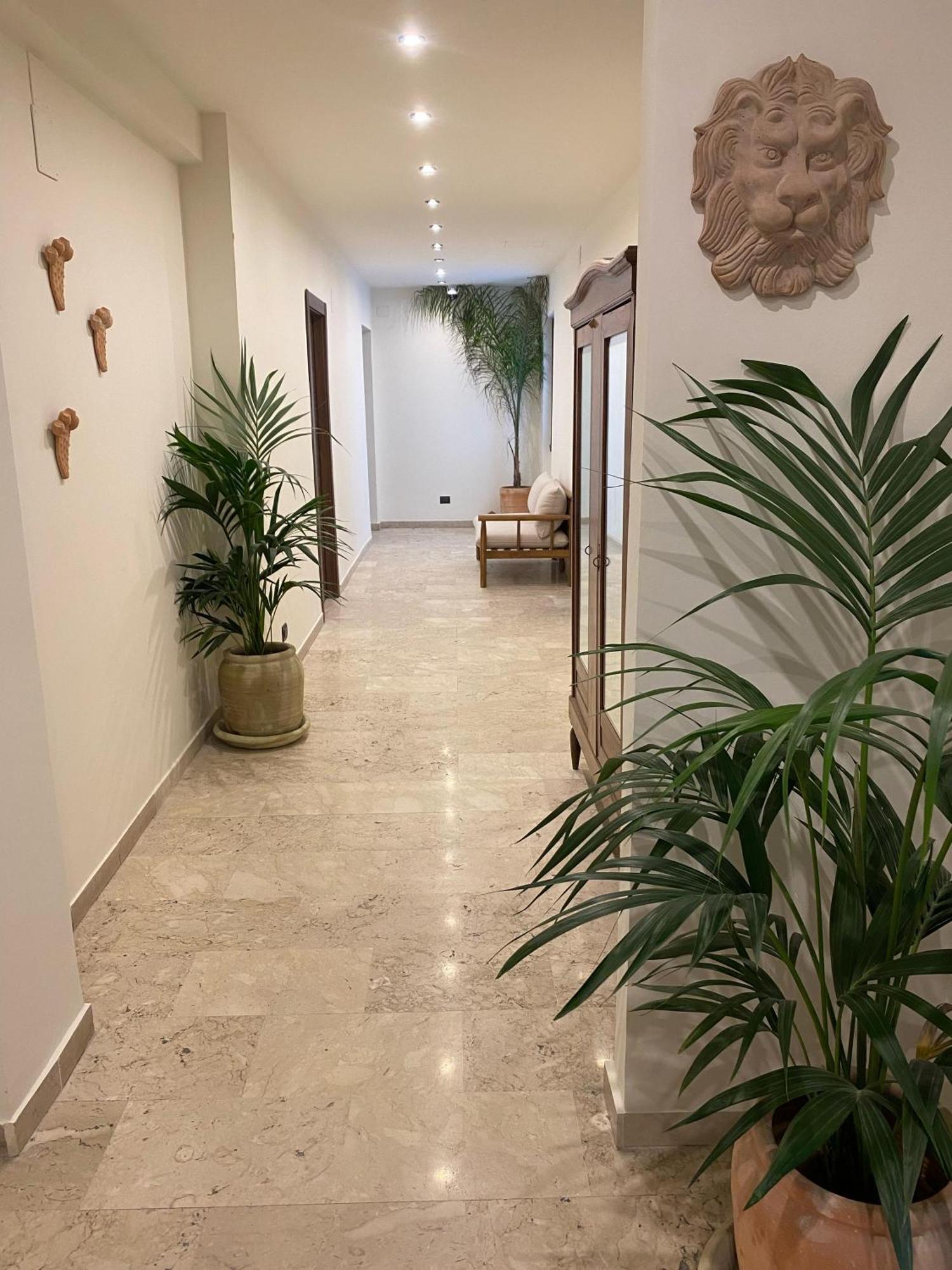 Taga Suites Katania Zewnętrze zdjęcie