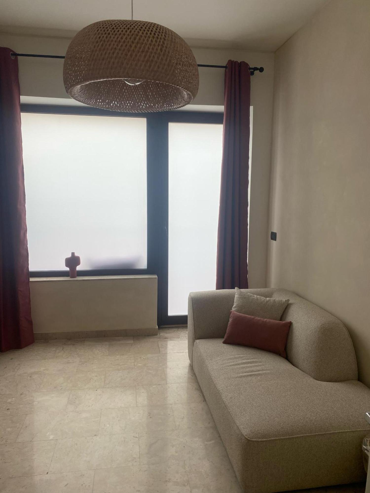 Taga Suites Katania Zewnętrze zdjęcie